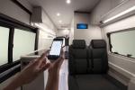 Mercedes-Benz Sprinter Connected Home 2018 года